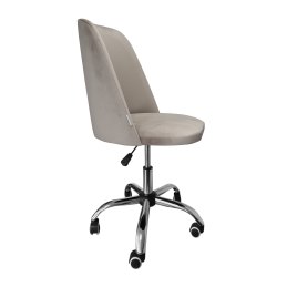 Fotel obrotowy Colin BL06 – styl i komfort do biura