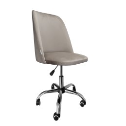 Fotel obrotowy Colin BL06 – styl i komfort do biura
