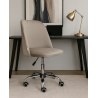Fotel obrotowy Colin BL06 – styl i komfort do biura