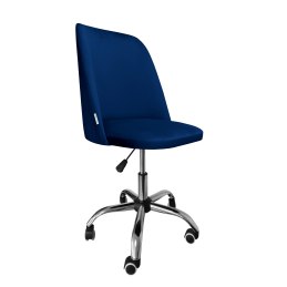 Fotel obrotowy Colin BL06 – styl i komfort do biura
