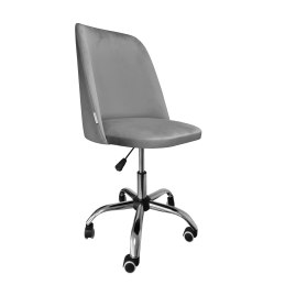 Fotel obrotowy Colin BL06 – styl i komfort do biura