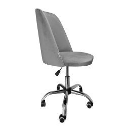 Fotel obrotowy Colin BL06 – styl i komfort do biura