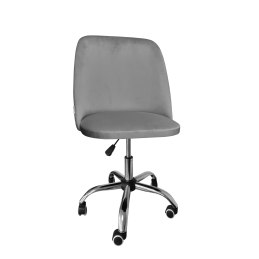 Fotel obrotowy Colin BL06 – styl i komfort do biura