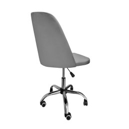 Fotel obrotowy Colin BL06 – styl i komfort do biura