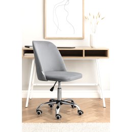 Fotel obrotowy Colin BL06 – styl i komfort do biura