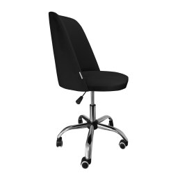 Fotel obrotowy Colin BL06 – styl i komfort do biura