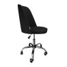 Fotel obrotowy Colin BL06 – styl i komfort do biura