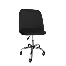 Fotel obrotowy Colin BL06 – styl i komfort do biura