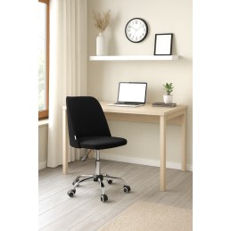 Fotel obrotowy Colin BL06 – styl i komfort do biura