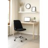 Fotel obrotowy Colin BL06 – styl i komfort do biura