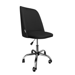 Fotel obrotowy Colin BL06 – styl i komfort do biura