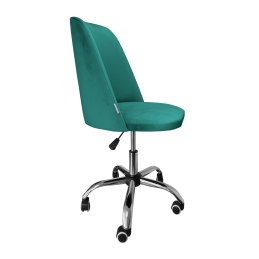 Fotel obrotowy Colin BL06 – styl i komfort do biura
