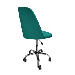 Fotel obrotowy Colin BL06 – styl i komfort do biura