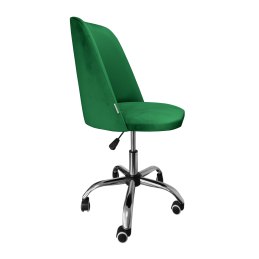 Fotel obrotowy Colin BL06 – styl i komfort do biura