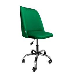 Fotel obrotowy Colin BL06 – styl i komfort do biura