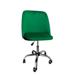 Fotel obrotowy Colin BL06 – styl i komfort do biura