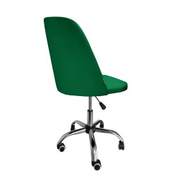 Fotel obrotowy Colin BL06 – styl i komfort do biura