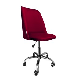 Fotel obrotowy Colin BL06 – styl i komfort do biura