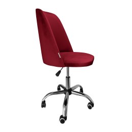 Fotel obrotowy Colin BL06 – styl i komfort do biura