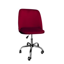 Fotel obrotowy Colin BL06 – styl i komfort do biura
