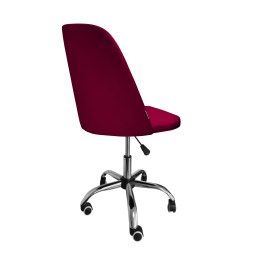 Fotel obrotowy Colin BL06 – styl i komfort do biura
