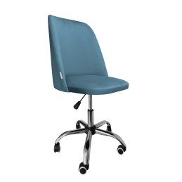 Fotel obrotowy Colin BL06 – styl i komfort do biura