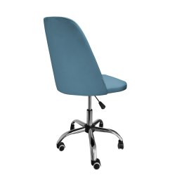 Fotel obrotowy Colin BL06 – styl i komfort do biura