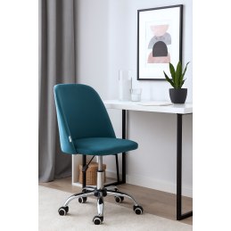 Fotel obrotowy Colin BL06 – styl i komfort do biura