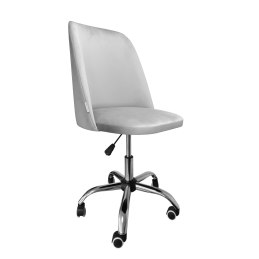 Fotel obrotowy Colin BL06 – styl i komfort do biura