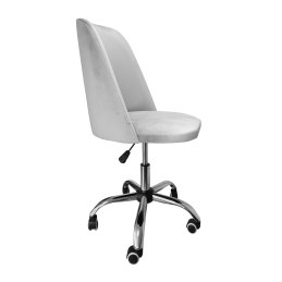 Fotel obrotowy Colin BL06 – styl i komfort do biura