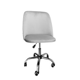 Fotel obrotowy Colin BL06 – styl i komfort do biura