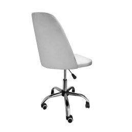 Fotel obrotowy Colin BL06 – styl i komfort do biura