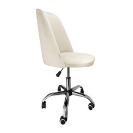 Fotel obrotowy Colin BL06 – styl i komfort do biura