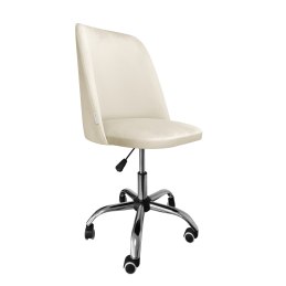 Fotel obrotowy Colin BL06 – styl i komfort do biura