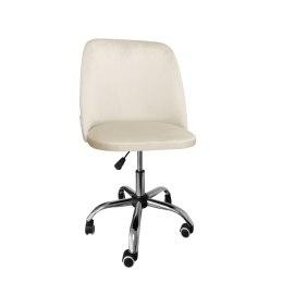 Fotel obrotowy Colin BL06 – styl i komfort do biura