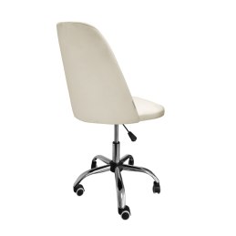 Fotel obrotowy Colin BL06 – styl i komfort do biura