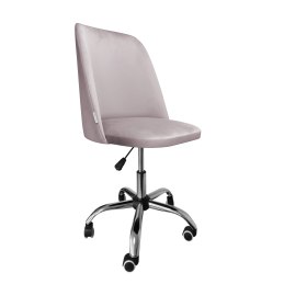 Fotel obrotowy Colin BL06 – styl i komfort do biura