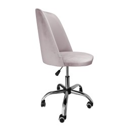 Fotel obrotowy Colin BL06 – styl i komfort do biura