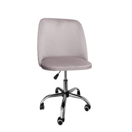 Fotel obrotowy Colin BL06 – styl i komfort do biura