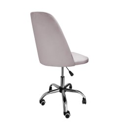 Fotel obrotowy Colin BL06 – styl i komfort do biura