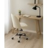 Fotel obrotowy Colin BL06 – styl i komfort do biura