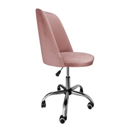 Fotel obrotowy Colin BL06 – styl i komfort do biura