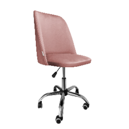 Fotel obrotowy Colin BL06 – styl i komfort do biura