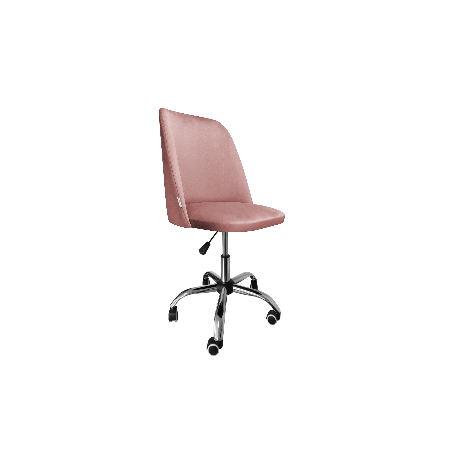 Fotel obrotowy Colin BL06 – styl i komfort do biura