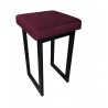 TABORET SOLID STOŁEK LOFT 45cm MG02