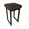 TABORET SOLID STOŁEK LOFT 45cm MG05