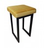 TABORET SOLID STOŁEK LOFT 45cm MG15