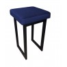 TABORET SOLID STOŁEK LOFT 45cm MG16