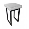TABORET SOLID STOŁEK LOFT 45cm MG39