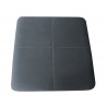 TABORET SOLID STOŁEK LOFT 60cm BL14
